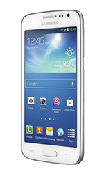 Samsung Galaxy Express 2 (SM-G3815) Netzentsperr-PIN